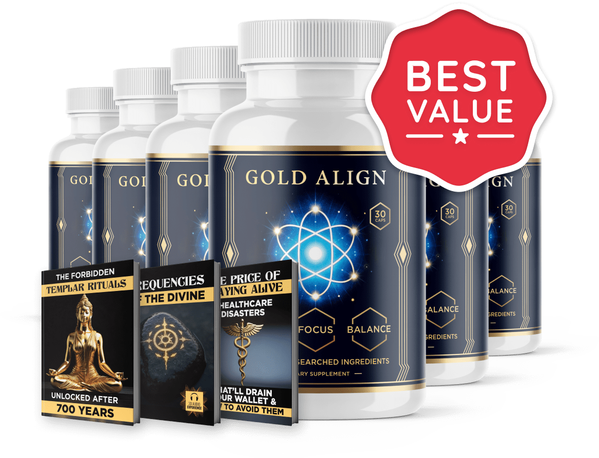 GoldAlign™ Special Offer