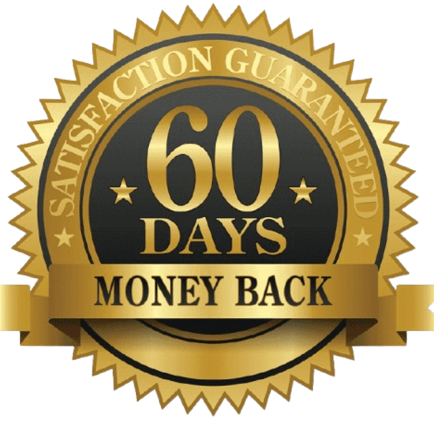 GoldAlign™ - 60 Day Money Back Guarantee